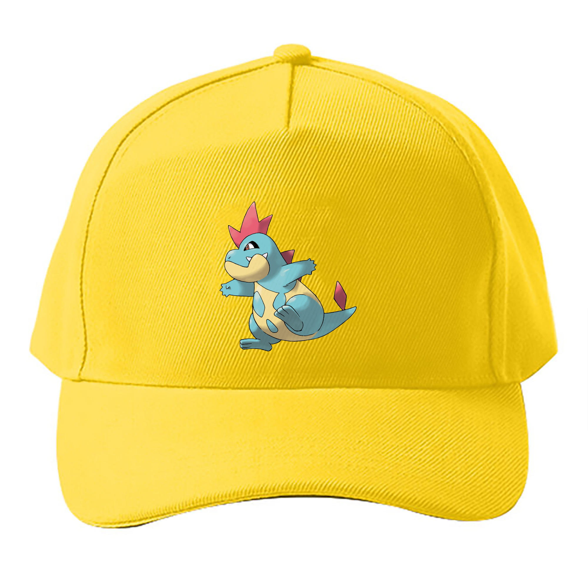 （画像用） ポケットモンスター Pokémon ベースボールキャップ 綿100％ 男女兼用 帽子 スポーツ
